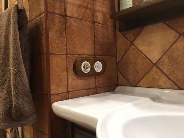 Важные мелочи для санузла: 12 вещей, о которых всегда забывают, но которые очень нужны Важные мелочи для санузла: 12 вещей, о которых всегда забывают, но которые очень нужны