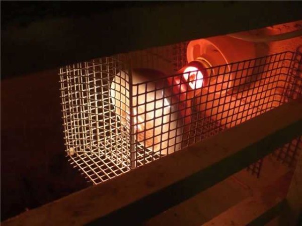 Сарай для кур на зиму: строим и утепляем курятник самостоятельно Сарай для кур на зиму: строим и утепляем курятник самостоятельно