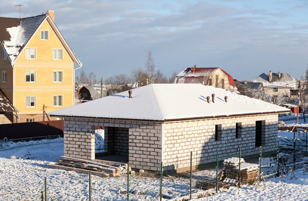 Рынок ижс: покупатели — о дорогой ипотеке, инфраструктурных приоритетах и недоверии к подрядчикам Рынок ижс: покупатели — о дорогой ипотеке, инфраструктурных приоритетах и недоверии к подрядчикам