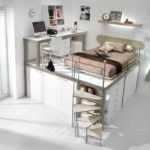 Интерьер маленькой комнаты своими руками Интерьер маленькой комнаты своими руками