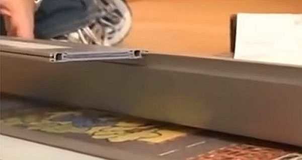 Как поставить складывающиеся двери (гармошка, книжка) Как поставить складывающиеся двери (гармошка, книжка)