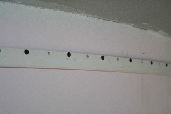 Как сделать натяжной потолок Как сделать натяжной потолок