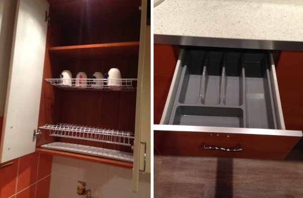 Как отремонтировать кухню 9 метров Как отремонтировать кухню 9 метров