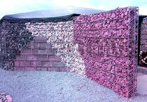 Немецкие заборы Немецкие заборы