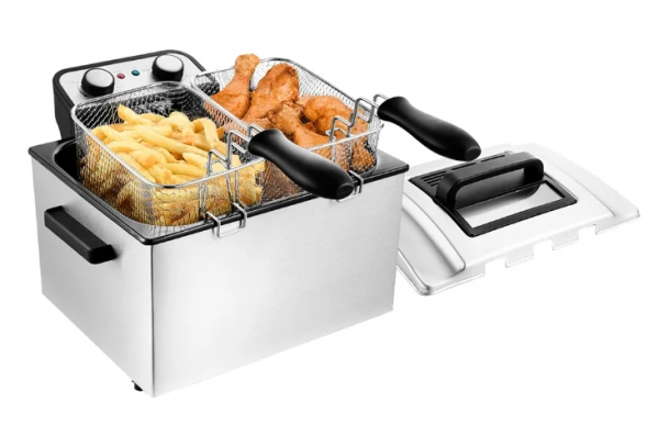 Лучшие фритюрницы для дома 2023 года: рейтинг топ-21 Лучшие фритюрницы для дома 2023 года: рейтинг топ-21