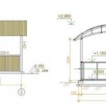 Как сделать беседку из поликарбоната: фото, видео, чертежи Как сделать беседку из поликарбоната: фото, видео, чертежи