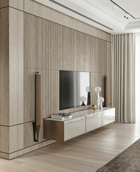 Теневые профили: невидимая роскошь