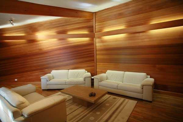 Чем покрыть вагонку внутри помещений Чем покрыть вагонку внутри помещений