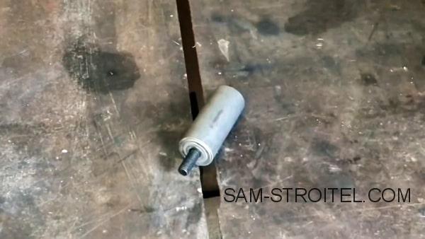 Гриндер своими руками (25 фото изготовления) Гриндер своими руками (25 фото изготовления)