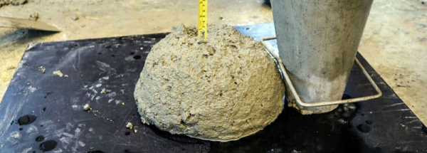 Заменитель бетона: характеристики, производители, особенности монтажной массы Заменитель бетона: характеристики, производители, особенности монтажной массы