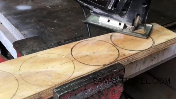 Гриндер своими руками (25 фото изготовления) Гриндер своими руками (25 фото изготовления)