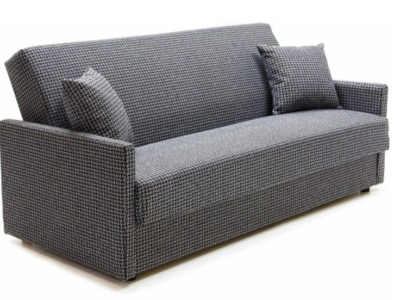 Диван для сна на каждый день: важные критерии правильного выбора Диван для сна на каждый день: важные критерии правильного выбора