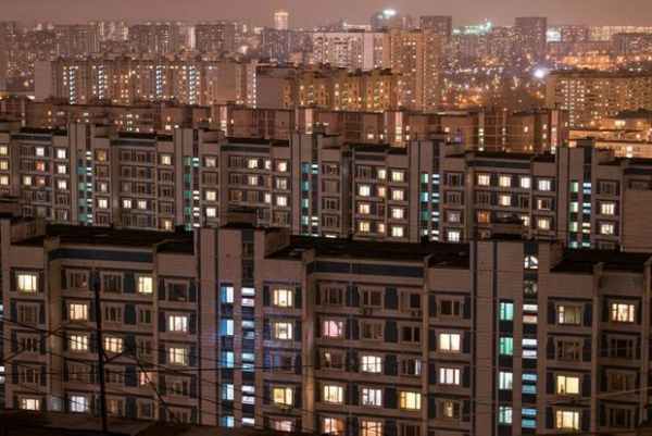 Многодетным семьям могут упростить путь к получению социального жилья