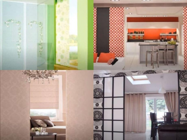 Чем закрыть дверной проем вместо двери: 24 оригинальных идей Чем закрыть дверной проем вместо двери: 24 оригинальных идей