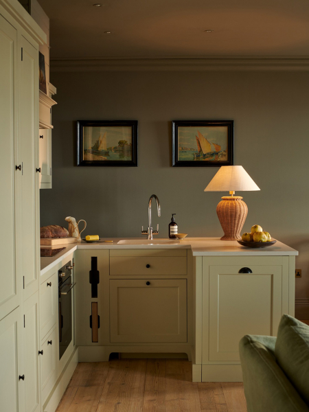 Атмосферные и очень уютные осенние интерьеры от neptune Атмосферные и очень уютные осенние интерьеры от neptune