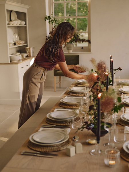 Атмосферные и очень уютные осенние интерьеры от neptune Атмосферные и очень уютные осенние интерьеры от neptune