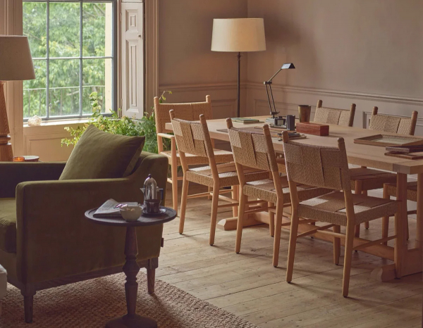 Атмосферные и очень уютные осенние интерьеры от neptune Атмосферные и очень уютные осенние интерьеры от neptune