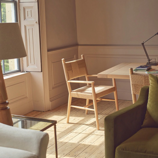 Атмосферные и очень уютные осенние интерьеры от neptune Атмосферные и очень уютные осенние интерьеры от neptune