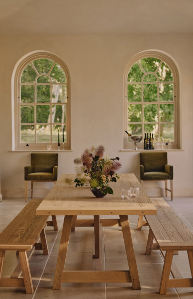 Атмосферные и очень уютные осенние интерьеры от neptune Атмосферные и очень уютные осенние интерьеры от neptune