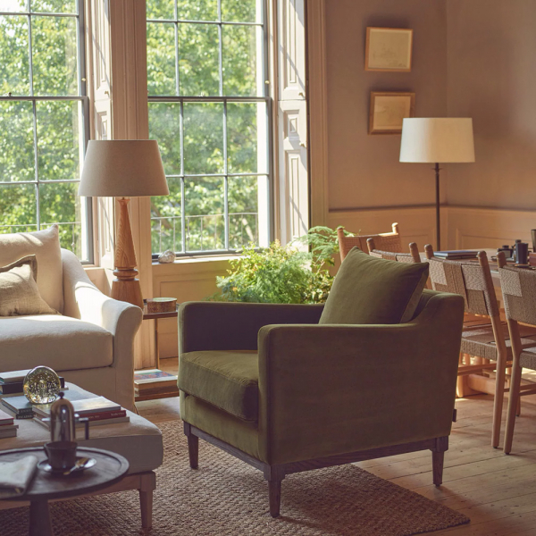 Атмосферные и очень уютные осенние интерьеры от neptune Атмосферные и очень уютные осенние интерьеры от neptune