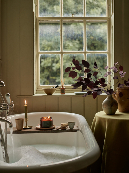 Атмосферные и очень уютные осенние интерьеры от neptune Атмосферные и очень уютные осенние интерьеры от neptune