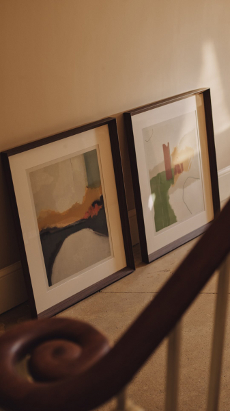 Атмосферные и очень уютные осенние интерьеры от neptune Атмосферные и очень уютные осенние интерьеры от neptune