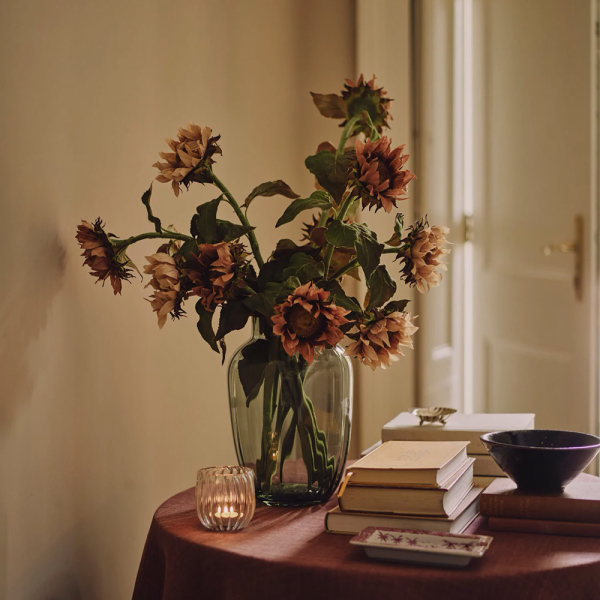 Атмосферные и очень уютные осенние интерьеры от neptune Атмосферные и очень уютные осенние интерьеры от neptune