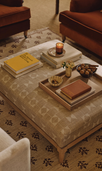 Атмосферные и очень уютные осенние интерьеры от neptune Атмосферные и очень уютные осенние интерьеры от neptune