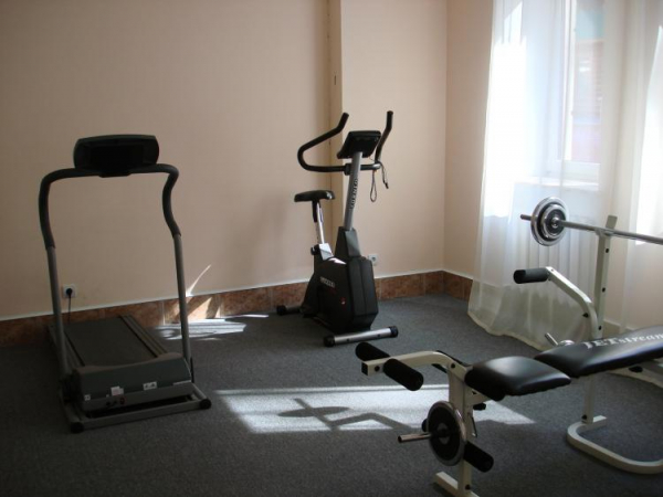 Как сделать спортзал своими руками дома Как сделать спортзал своими руками дома