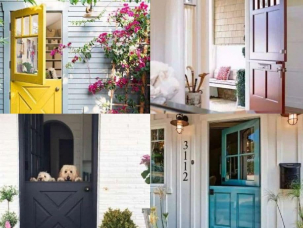 Чем закрыть дверной проем вместо двери: 24 оригинальных идей Чем закрыть дверной проем вместо двери: 24 оригинальных идей