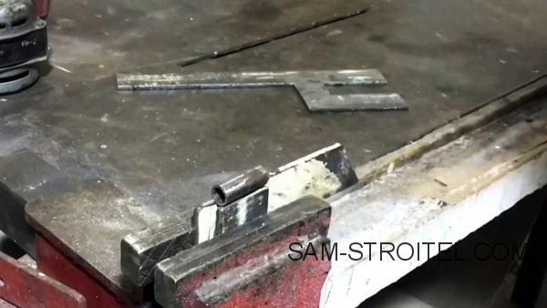 Гриндер своими руками (25 фото изготовления) Гриндер своими руками (25 фото изготовления)