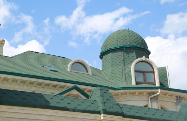 Мягкая черепица: обзор, виды, характеристики, отзывы + лучшие бренды Мягкая черепица: обзор, виды, характеристики, отзывы + лучшие бренды