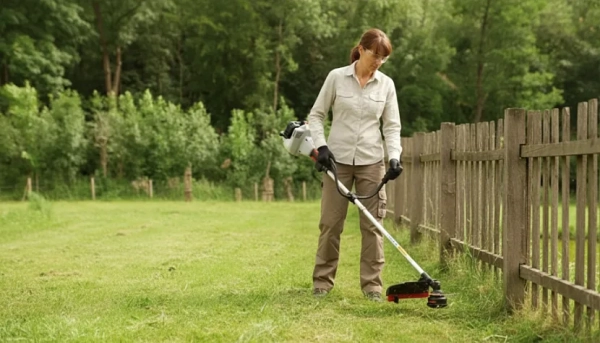 Лучшая леска для триммера: выбираем корд для разного вида травы