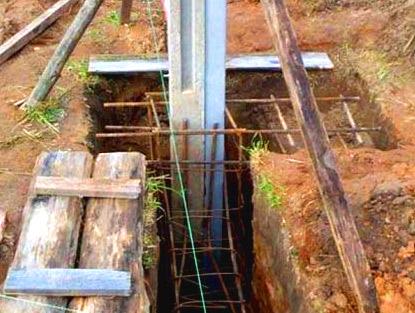 Различные двухсторонние заборы