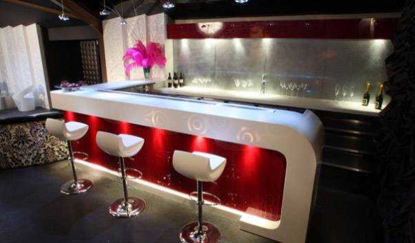 Как сделать барную стойку в кухне своими руками Как сделать барную стойку в кухне своими руками