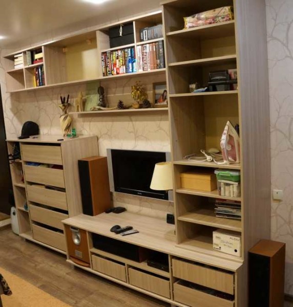 Идеи ремонта маленьких квартир + фотоотчет Идеи ремонта маленьких квартир + фотоотчет