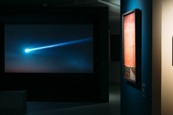 Музей «новый иерусалим» открыл выставку «саврасов и тишина» к 195-летию художника Музей «новый иерусалим» открыл выставку «саврасов и тишина» к 195-летию художника