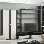 Идеи дизайна гостиной: зонирование, обои, мебель Идеи дизайна гостиной: зонирование, обои, мебель