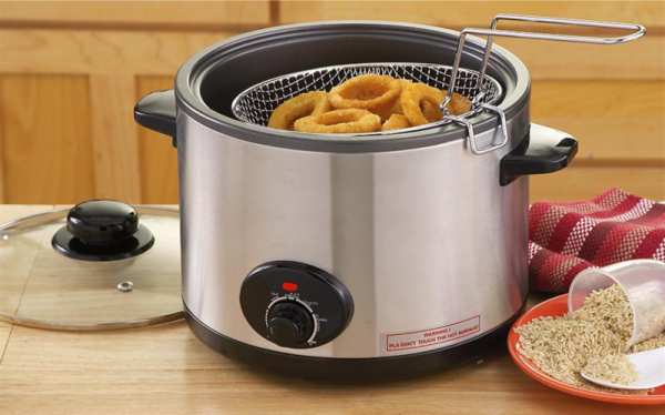 Лучшие фритюрницы для дома 2023 года: рейтинг топ-21 Лучшие фритюрницы для дома 2023 года: рейтинг топ-21