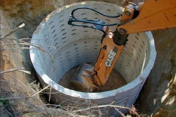 Устройство дренажа вокруг дома: проектирование и обустройство дренажной системы своими руками