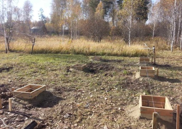 Как построить бытовку из дерева, на металлическом каркасе Как построить бытовку из дерева, на металлическом каркасе