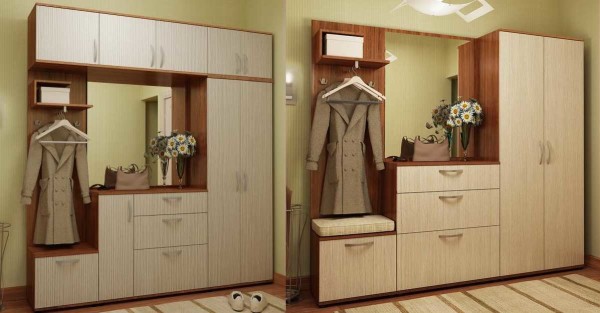 Дизайн интерьера прихожей: фото-идеи и новинки сезона Дизайн интерьера прихожей: фото-идеи и новинки сезона