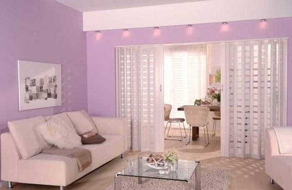 Как поставить складывающиеся двери (гармошка, книжка) Как поставить складывающиеся двери (гармошка, книжка)