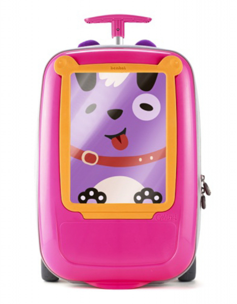 Чемодан на колесах поможет при переезде, а для туристов такая вещь абсолютно незаменима Чемодан на колесах поможет при переезде, а для туристов такая вещь абсолютно незаменима