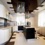 Как сделать натяжной потолок Как сделать натяжной потолок