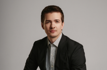 Илья колунов, гк «садовое кольцо»: «у нас нет времени на разочарования» Илья колунов, гк «садовое кольцо»: «у нас нет времени на разочарования»