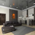 Как сделать натяжной потолок Как сделать натяжной потолок