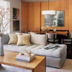 Интерьер маленькой комнаты своими руками Интерьер маленькой комнаты своими руками