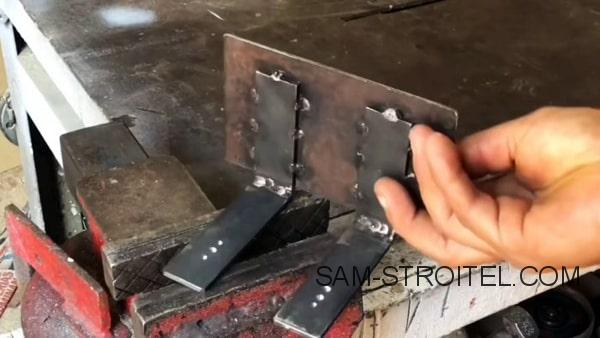 Гриндер своими руками (25 фото изготовления) Гриндер своими руками (25 фото изготовления)