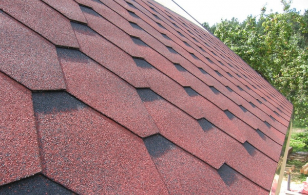 Мягкая черепица: обзор, виды, характеристики, отзывы + лучшие бренды Мягкая черепица: обзор, виды, характеристики, отзывы + лучшие бренды